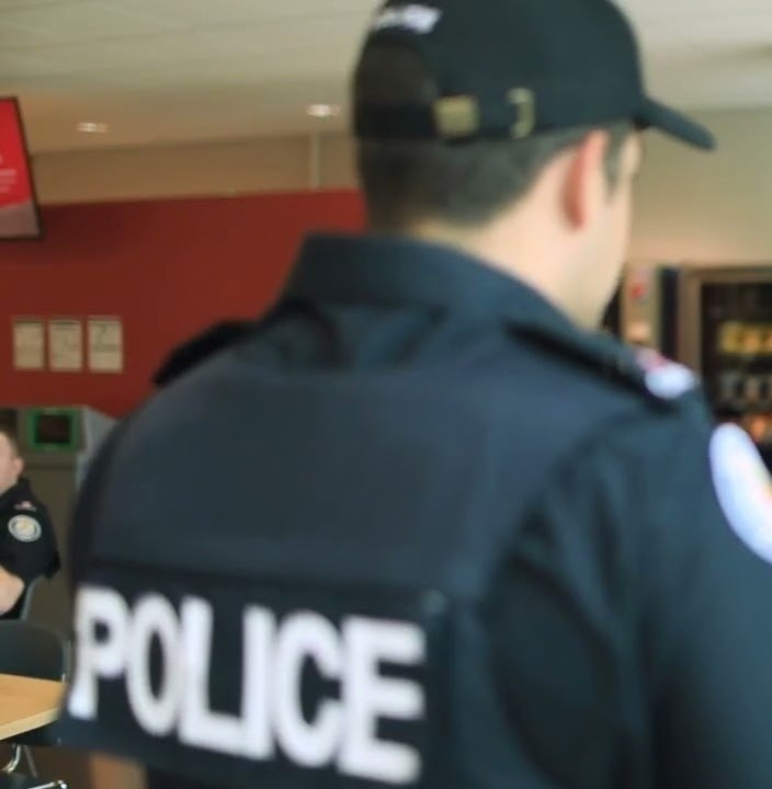 Ontario Provincial Police