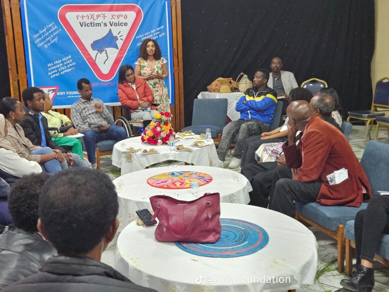 Road Safety Awareness