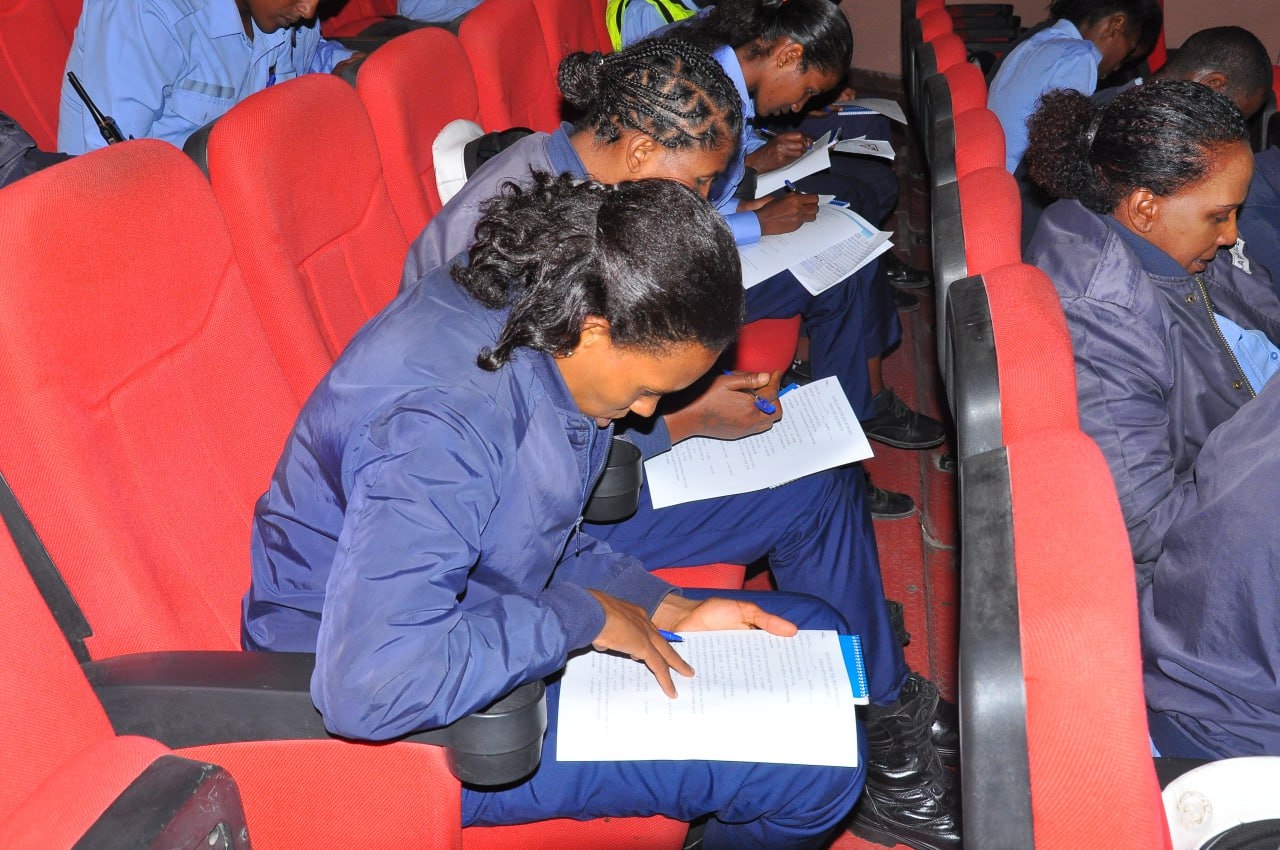 Emergency Response: First Aid Essentials